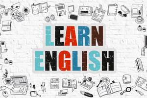 Learn English