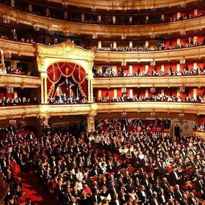 театр московской оперетты в 2021