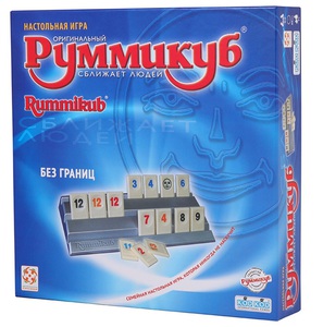 Руммикуб