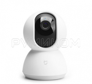 Видео-няня IP-камера Xiaomi Mijia Smart Camera 360 1080р