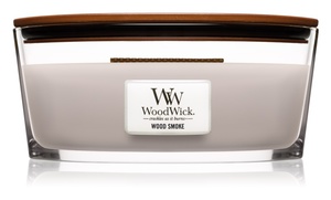 Woodwick Wood Smoke 450 г