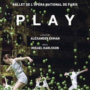 Theatre HD: Play by Alexander Ekman