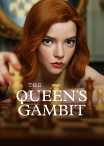 Посмотреть Queen's Gambit