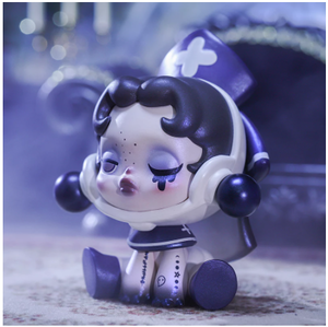 Skullpanda Anient Castle Blind Box