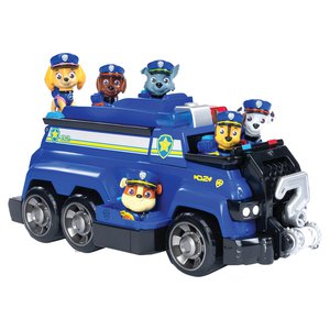 Paw Patrol