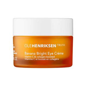 Ole Henriksen Banana Bright Eye Creme