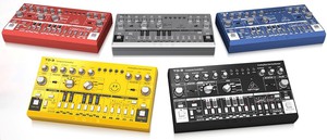 Behringer TD3