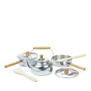 Vilac Cookware Set - The Little Cook