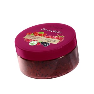 Oriflame Love Nature Forrest Berries Delight Body Scrub