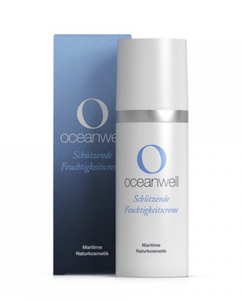 Oceanwell Moisturizing cream