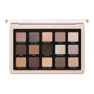 Glam palette