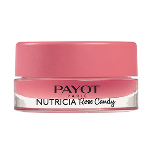 PAYOT Бальзам для губ питательный восстанавливающий Nutricia Rose Candy