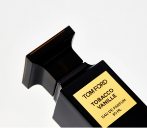 TOM FORD tobacco vanille