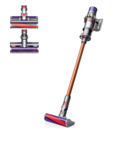 Пылесос Dyson Cyclone V10 Absolute