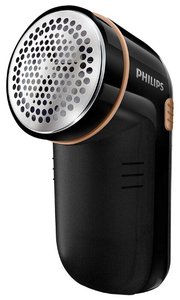 Машинка от катышек Philips GC026 черный