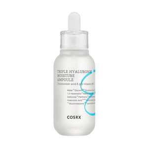 COSRX Hydrium Triple Hyaluronic Moisture Ampoule