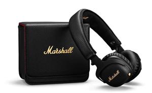 Беспроводные наушники Marshall Mid A.N.C.