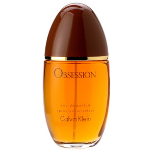 obsession calvin klein женские