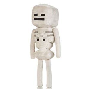 Мягкая игрушка Скелет Minecraft
