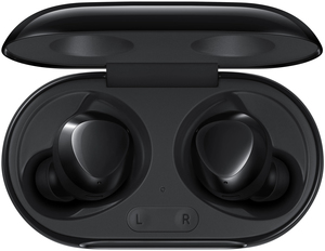 Samsung Galaxy Buds+, black