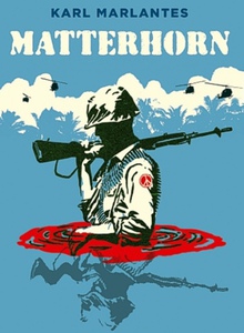 Karl Marlantes "Matterhorn"