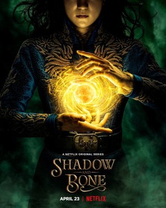 Shadow & Bone