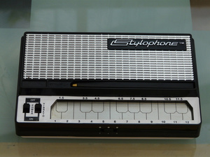 Stylophone