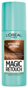 Спрей L'Oreal Paris Magic Retouch