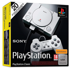 sony ps mini