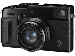 fujifilm x - pro 1