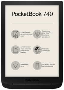 PocketBook 740