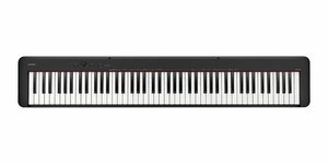 Casio CDP-S150 BK
