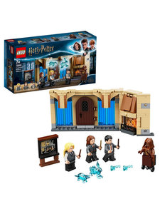 LEGO Harry Potter 75966 Выручай-комната Хогвартса