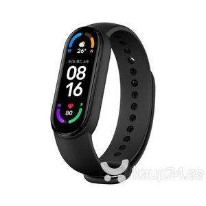 Xiaomi Mi Band 6