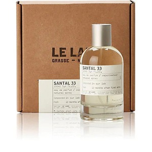 Santal 33 от Le Labo