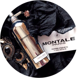 "Nepal Aoud" (Montale)