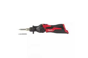 паяльник Milwaukee M12 SI-0 4933459760