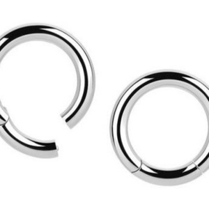 Septum ring