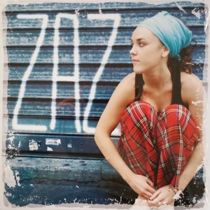 Виниловая пластинка ZAZ - ZAZ 12” (LP) Limited – Clear, Blue & White