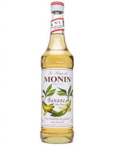 Вкуснейшие сиропы Monin