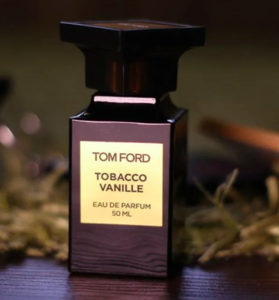 TOM FORD tobacco vanille