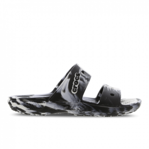 Crocs Marbled Sandal
