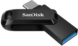 256Gb SanDisk Ultra Dual Drive Go