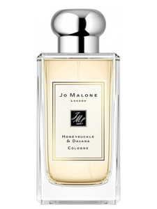 Духи Jo Malone Honeysuckle & Davana