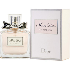 DIOR MISS DIOR CHERIE 2012 EAU DE TOILETTE