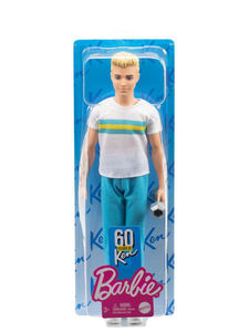 Парень для Barbie