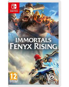 Immortals: Fenyx Rising