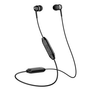 Гарнитура Sennheiser CX 150 BT black