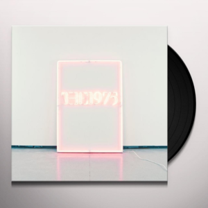 Винил The 1975 - I Like It When You Sleep