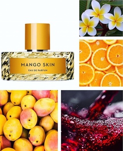 Mango skin от Vilhelm Parfumerie